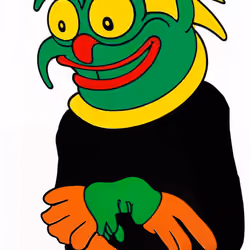 Sproto Pepe #42