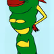 2593