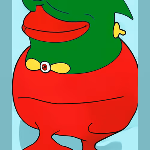 Sproto Pepe #2877