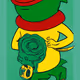 3307
