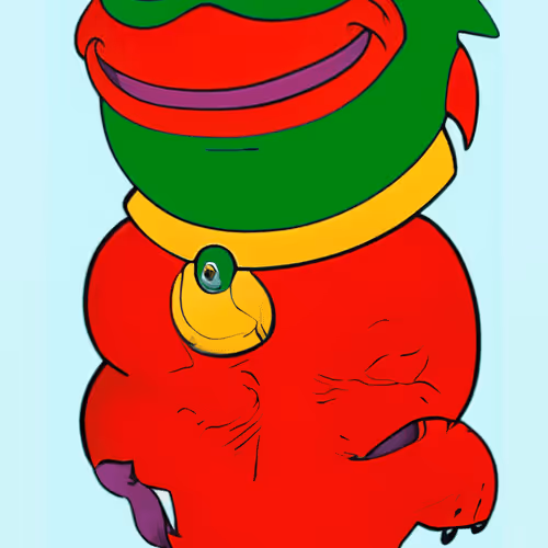 Sproto Pepes