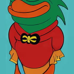 Sproto Pepe #1667