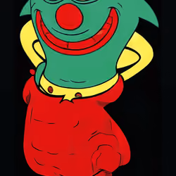 Sproto Pepe #2958