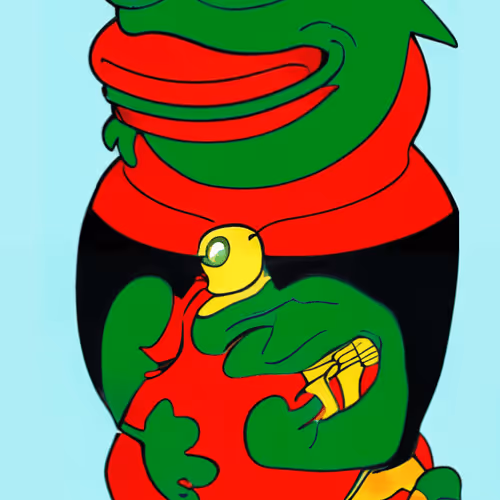 Sproto Pepe #510