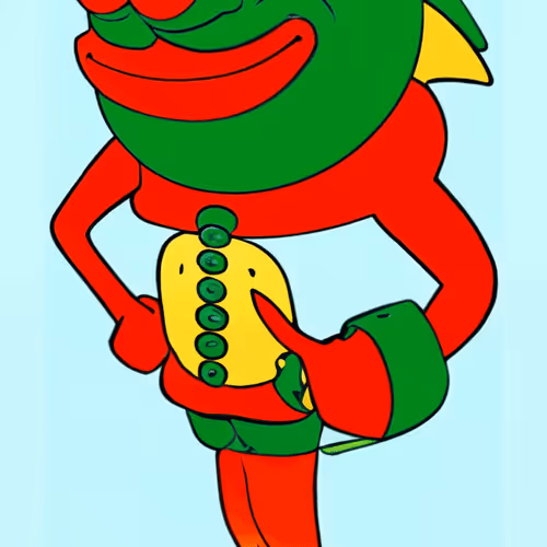 Sproto Pepes