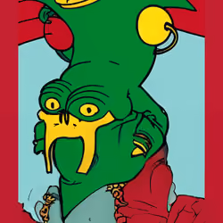 Sproto Pepe #374