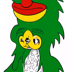 Sproto Pepe #1251