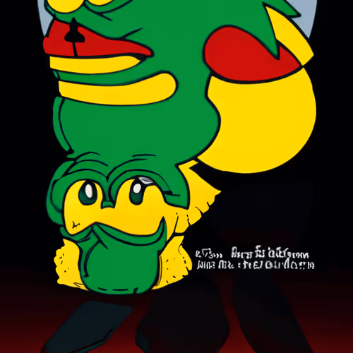 Sproto Pepes