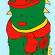 3092