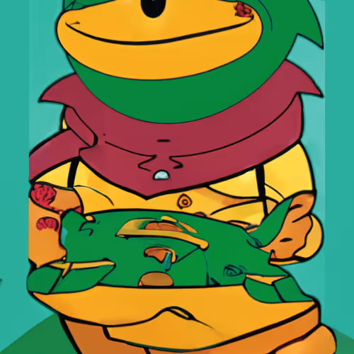 Sproto Pepes