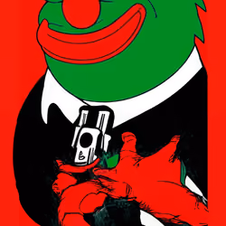 Sproto Pepe #2051