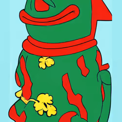 Sproto Pepe #2280
