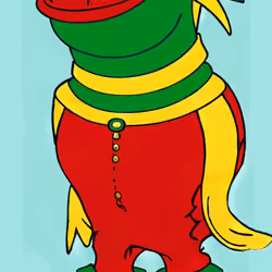 Sproto Pepe #2327