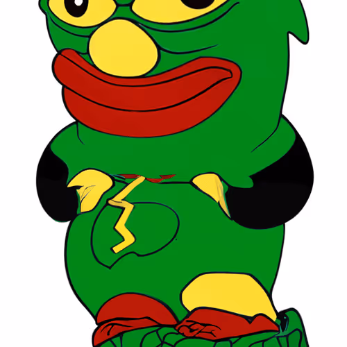 Sproto Pepe #1860