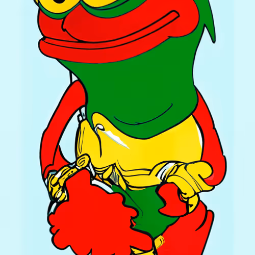 Sproto Pepes