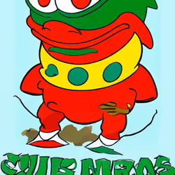Sproto Pepe #1237