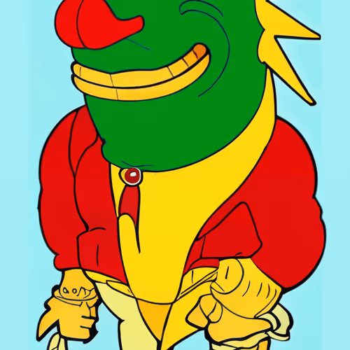 Sproto Pepes