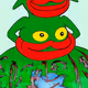 696