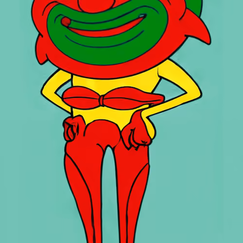 Sproto Pepe #237