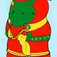 2296