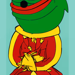 Sproto Pepe #695