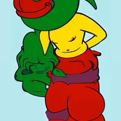 Sproto Pepe #1594