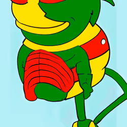 Sproto Pepe #978