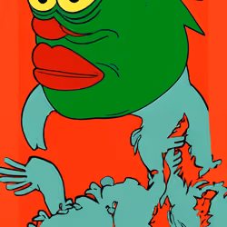 Sproto Pepe #2879