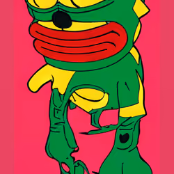 Sproto Pepe #3294