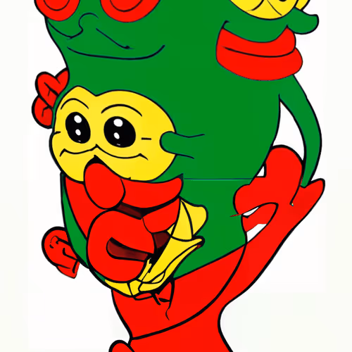 Sproto Pepes
