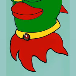 Sproto Pepe #2745