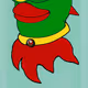 2745