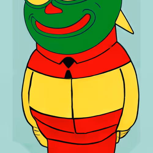 Sproto Pepe #146