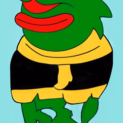 Sproto Pepe #1186