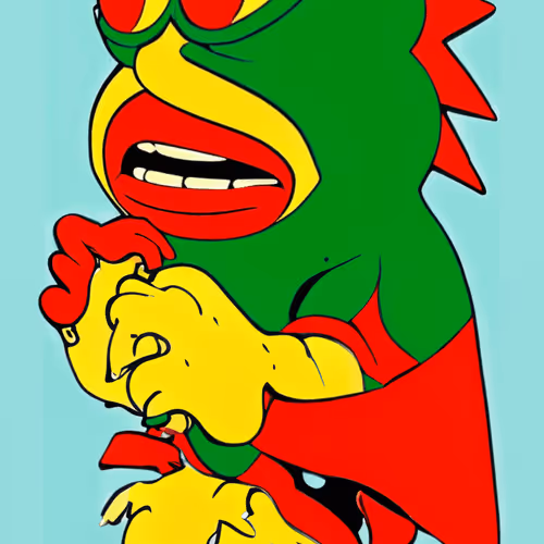 Sproto Pepes