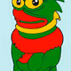 2723