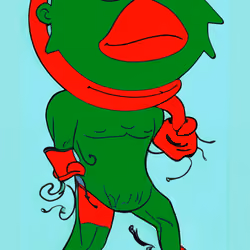 Sproto Pepe #1993