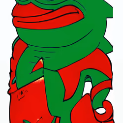 Sproto Pepe #1884