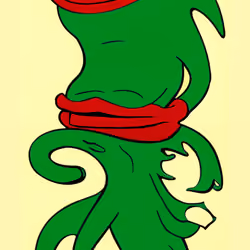 Sproto Pepe #2585