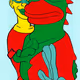 Sproto Pepe #1045