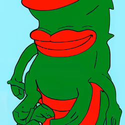 Sproto Pepe #385