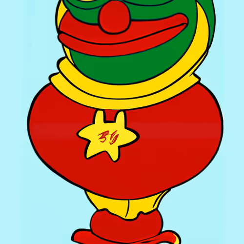 Sproto Pepes