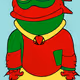 1107