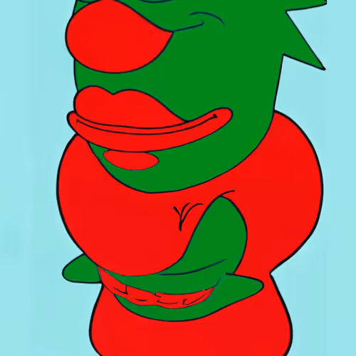 Sproto Pepe #2929