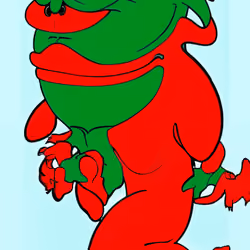 Sproto Pepe #876