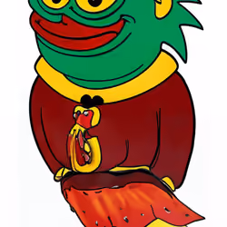 Sproto Pepe #721