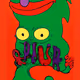 2876