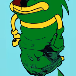Sproto Pepe #2764