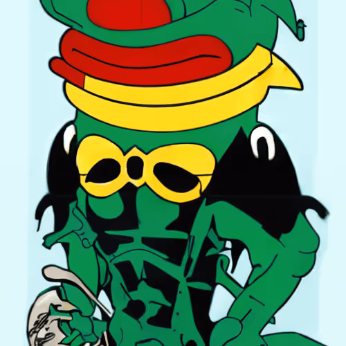 Sproto Pepes