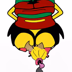 Sproto Pepe #3260